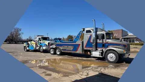 Heavy Duty Towing Southwest GA