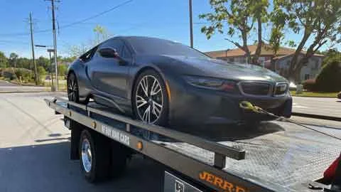 Local Towing Albany & SE GA